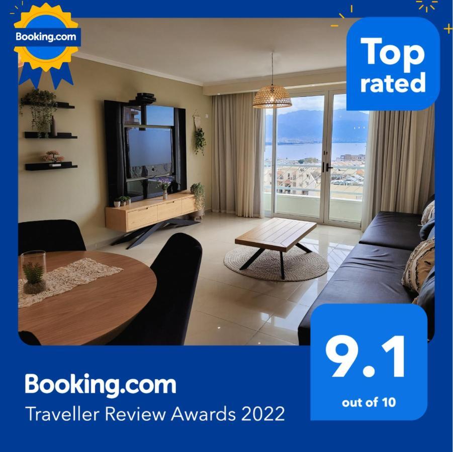 Milano Suite In Lev Eilat Exterior foto