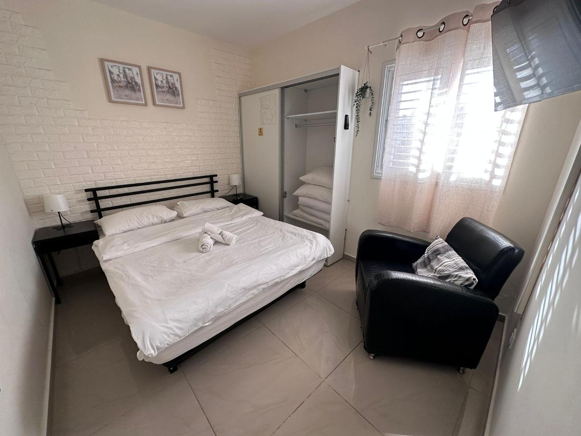 Milano Suite In Lev Eilat Exterior foto